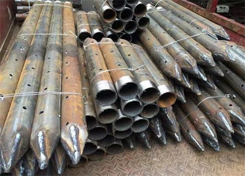 运粮湖管理区钢花管哪里有卖